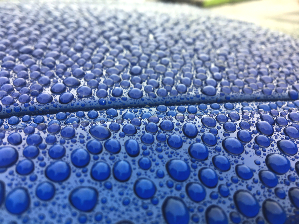 Ceramic Coating